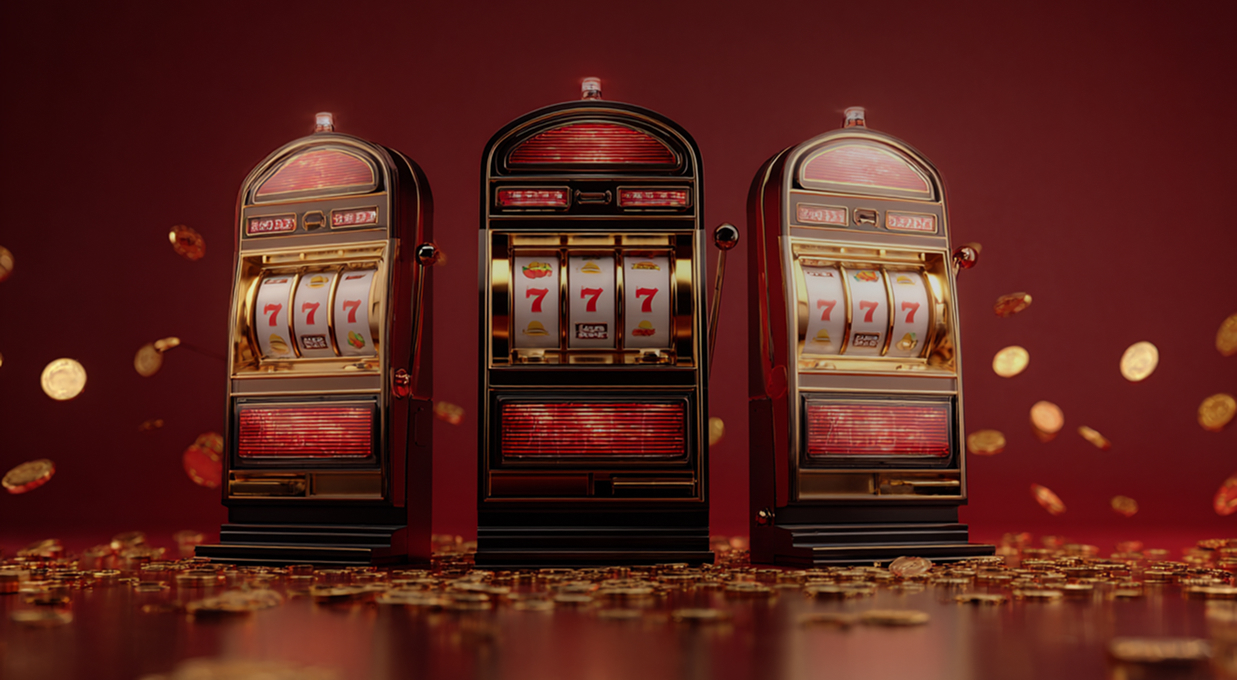 69 Games Casino Slide 1